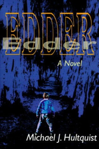 Cover of Edder