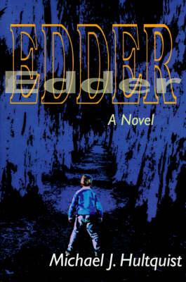 Book cover for Edder