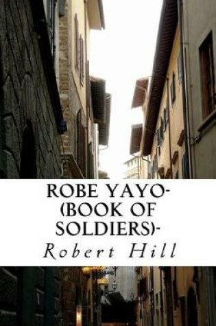 Cover of Robe Yayo-(Book of Soldiers)-