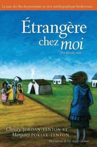 Cover of Fre-Etrangere Chez Moi