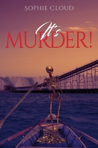 Cover of It's Murder!