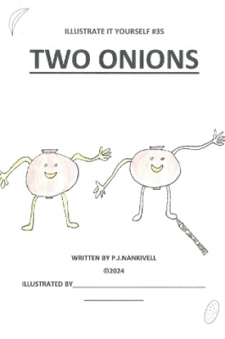 Cover of Two Onions