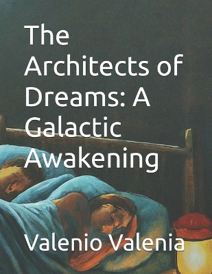 Book cover for The Architects of Dreams