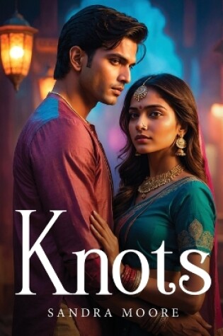 Cover of Knots