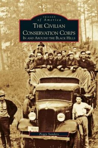 Cover of Civilian Conservation Corps