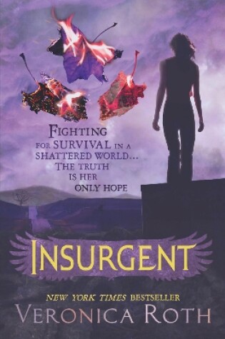 Cover of Insurgent