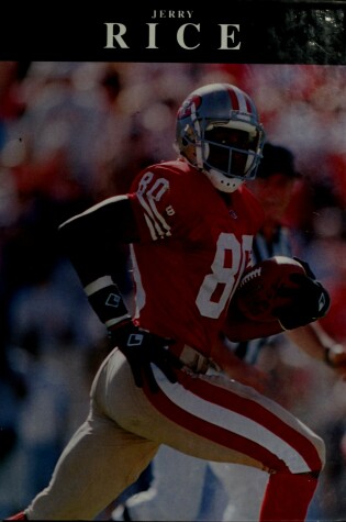 Cover of Jerry Rice