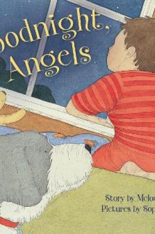 Cover of Goodnight, Angels