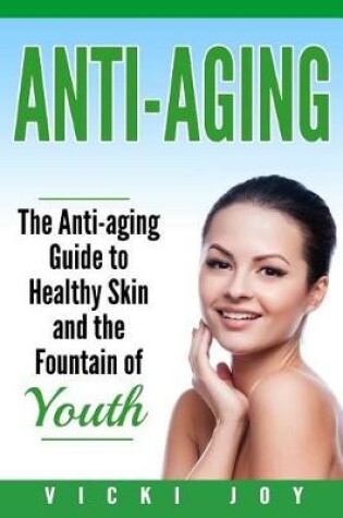 Cover of Anti-Aging