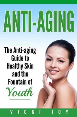 Book cover for Anti-Aging