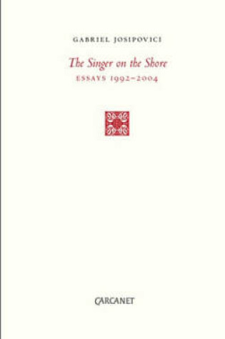 Cover of Singer on the Shore