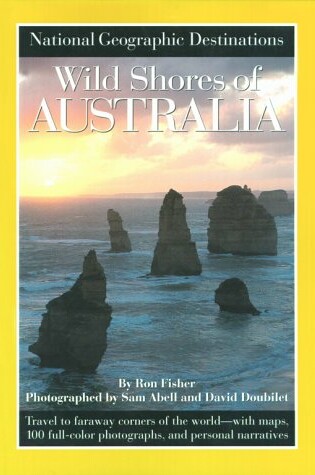 Cover of Wild Shores of Australia