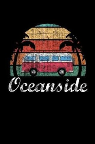 Cover of Oceanside