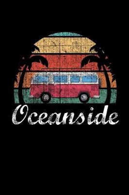 Book cover for Oceanside