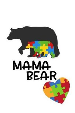 Cover of Mama Bear