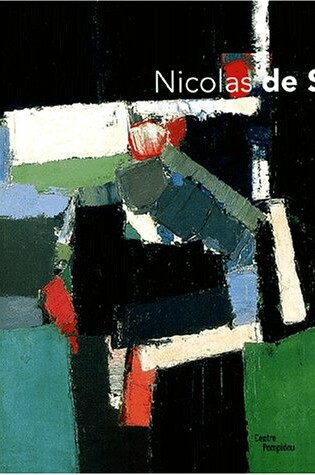 Cover of De Stael Nicolas