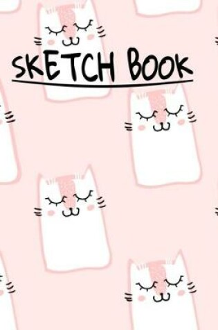 Cover of Sketch Book