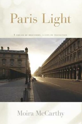 Cover of Paris Light