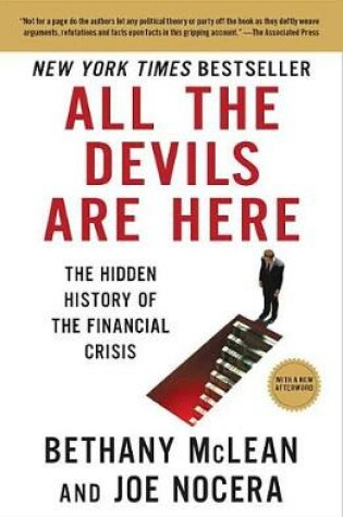 Cover of All the Devils Are Here