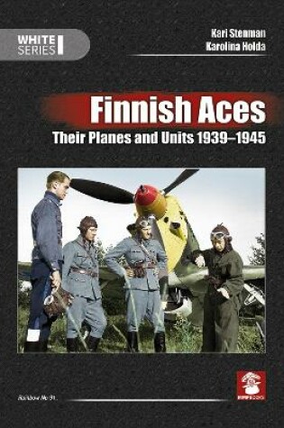 Cover of Finnish Aces