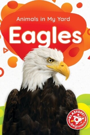 Cover of Eagles