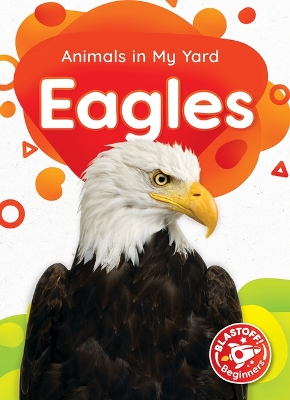 Cover of Eagles