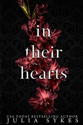 Cover of In Their Hearts