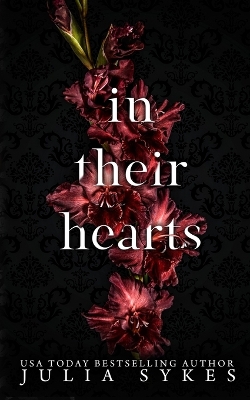 Book cover for In Their Hearts