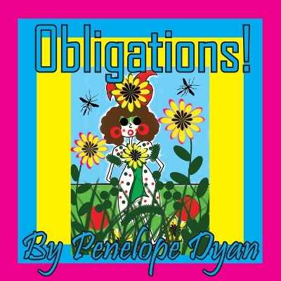 Book cover for Obligations!