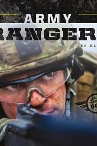 Cover of Army Rangers