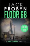 Book cover for Floor 68 (Large Print)