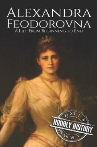 Cover of Alexandra Feodorovna