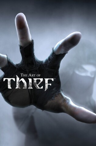 Cover of The Art of Thief