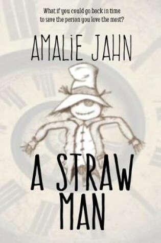 Cover of A Straw Man