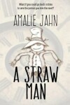 Book cover for A Straw Man