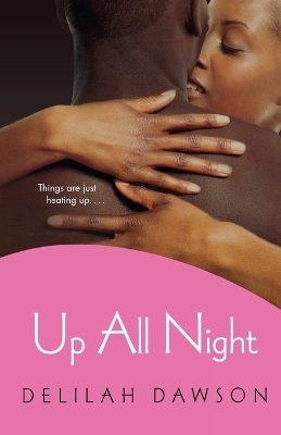 Cover of Up All Night