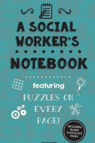 Cover of A Social Worker's Notebook