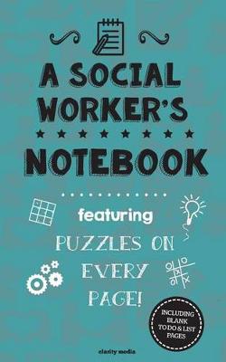 Book cover for A Social Worker's Notebook