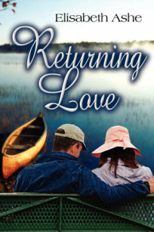 Cover of Returning Love
