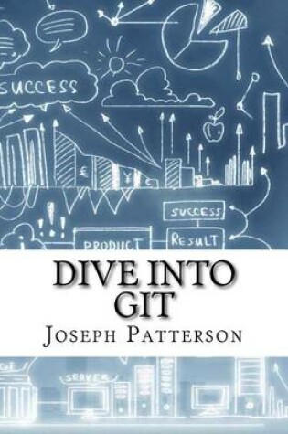 Cover of Dive Into Git