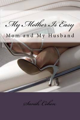 Book cover for My Mother Is Easy