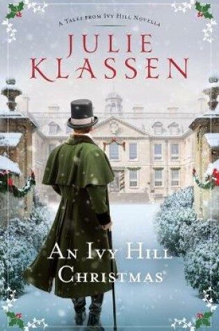 Cover of An Ivy Hill Christmas – A Tales from Ivy Hill Novella