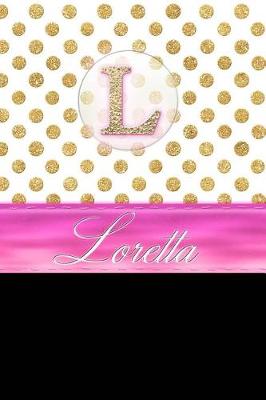 Book cover for Loretta