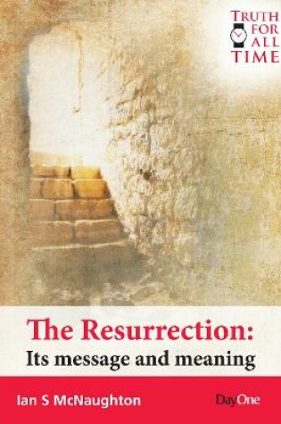 Cover of The Resurrection