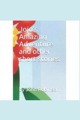 Book cover for JoJos erstaunliches Abenteuer