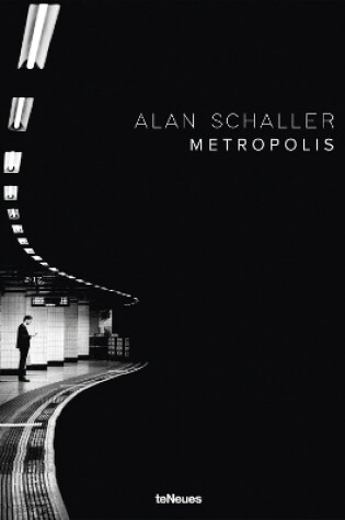 Cover of Metropolis