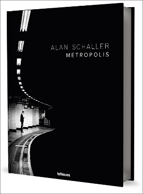 Cover of Metropolis Collector's Edition