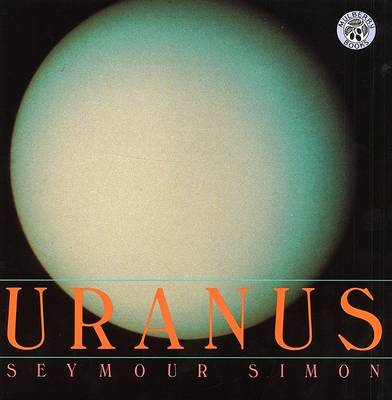 Book cover for Uranus