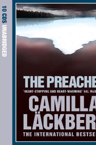 Cover of The Preacher