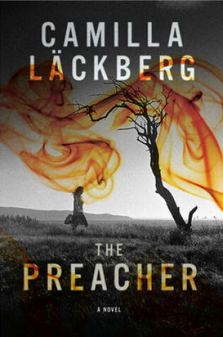 Cover of The Preacher